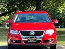 2007 Volkswagen Passat Wolfsburg Edition image 11