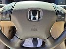 2003 Honda Accord EX image 16