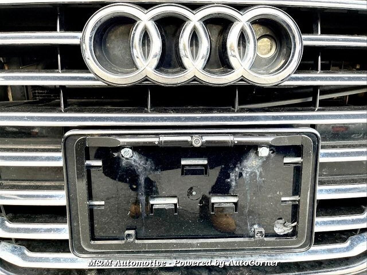 2011 Audi A8 4.2 image 31