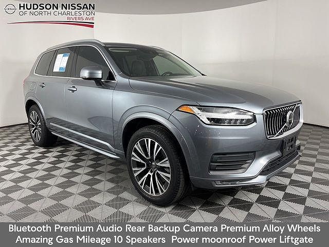 2020 Volvo XC90