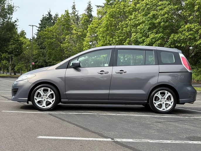2010 Mazda Mazda5