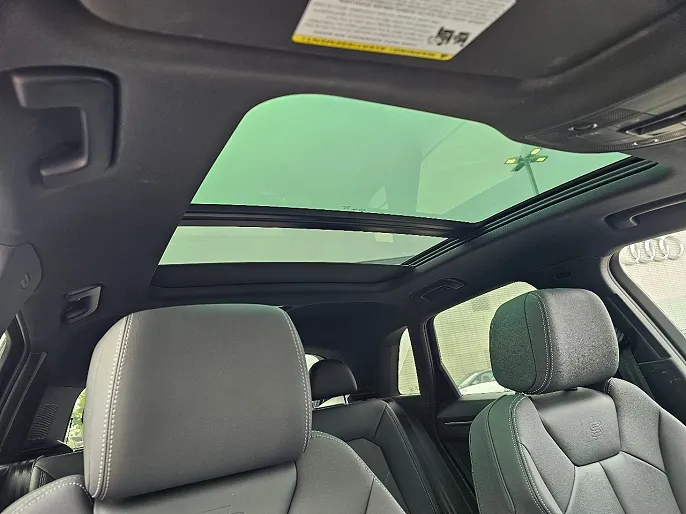 2025 Audi Q3