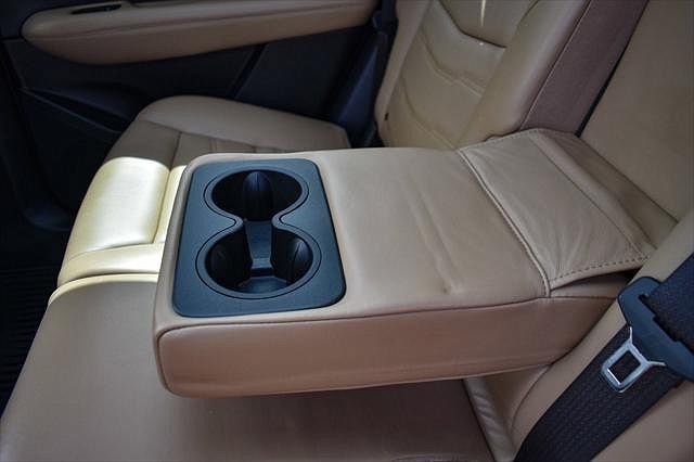 2017 Cadillac XT5 Platinum image 34