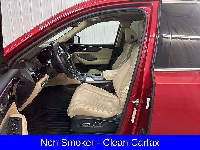 2023 Acura MDX