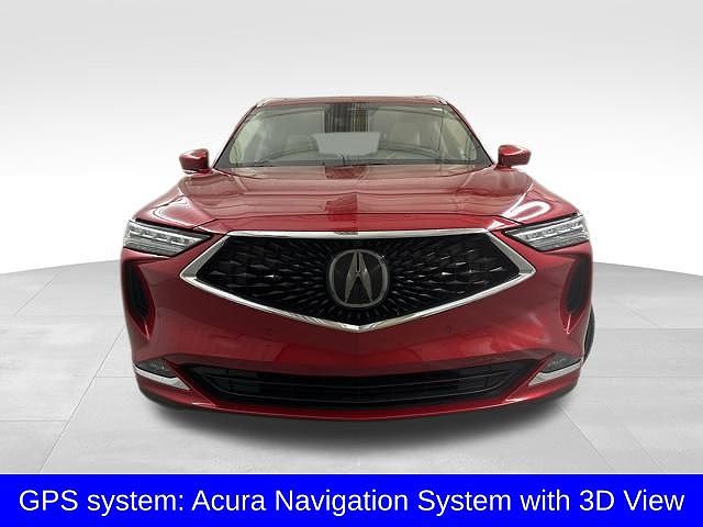 2023 Acura MDX