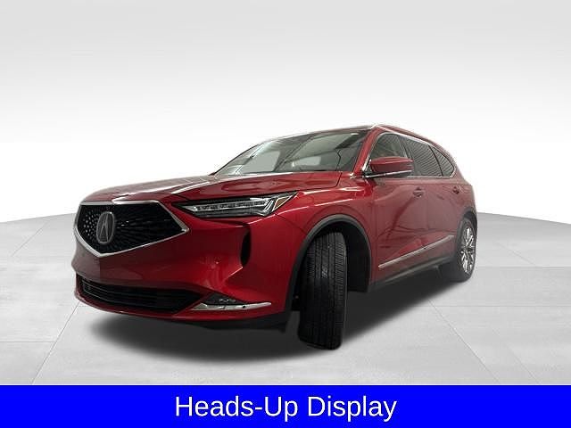 2023 Acura MDX