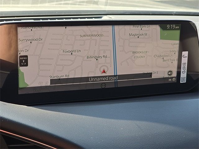 2025 Mazda Mazda3