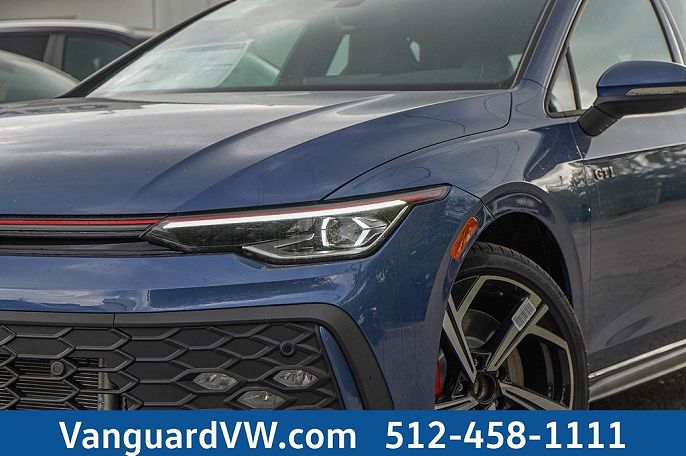 2026 Volkswagen Golf