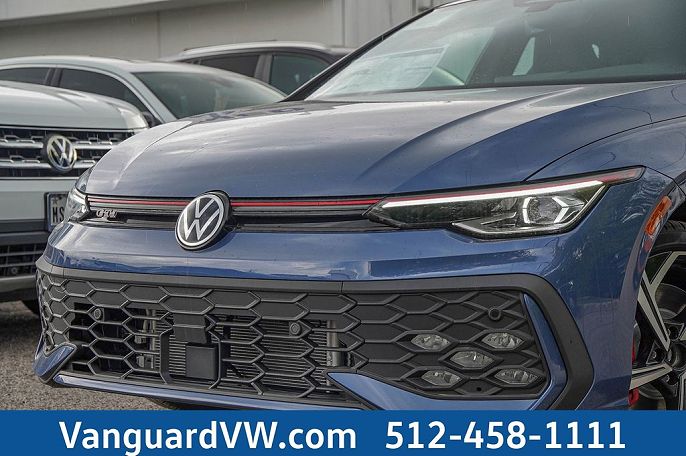 2026 Volkswagen Golf