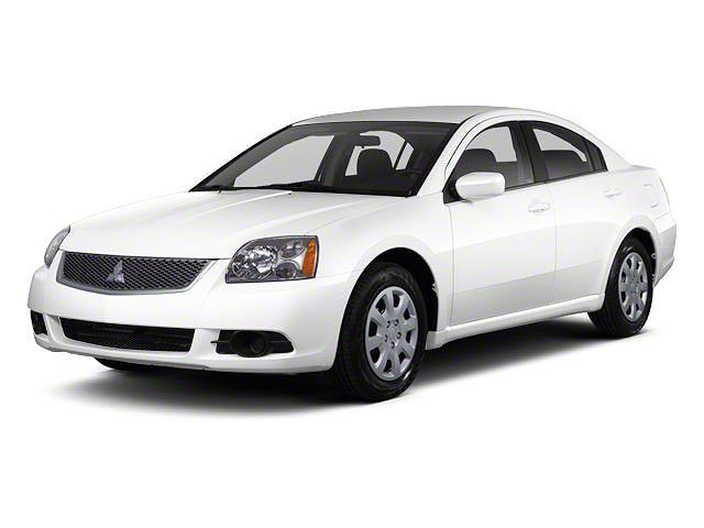 2010 Mitsubishi Galant