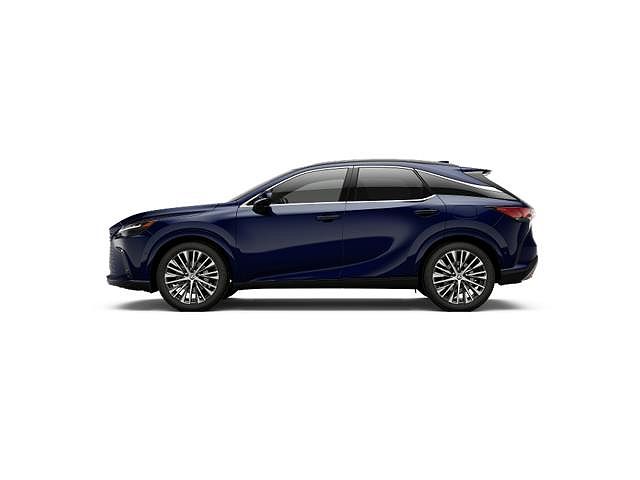 2025 Lexus RX