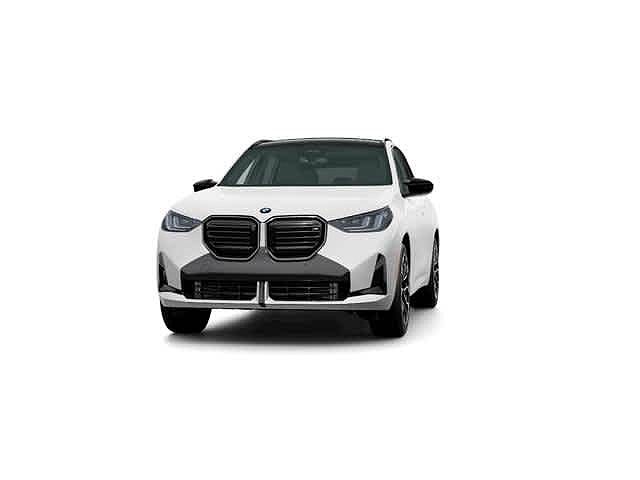 2025 BMW X3