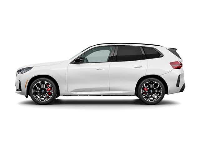 2025 BMW X3