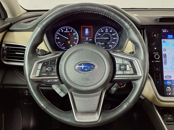 2022 Subaru Outback Limited photo 10