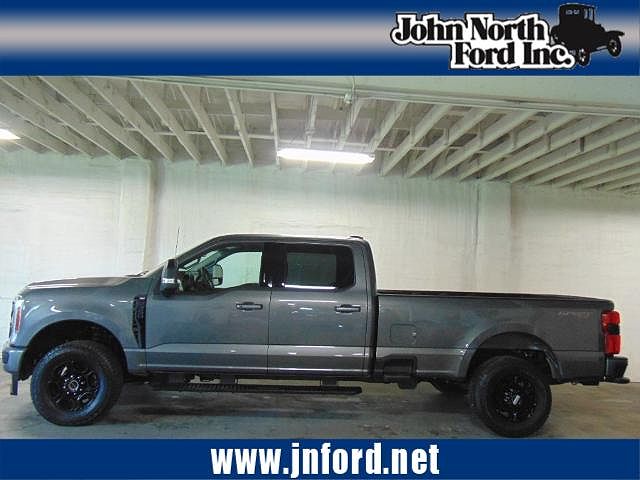 2023 Ford F-350