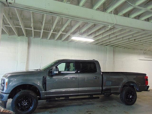 2023 Ford F-350