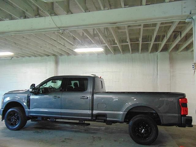 2023 Ford F-350