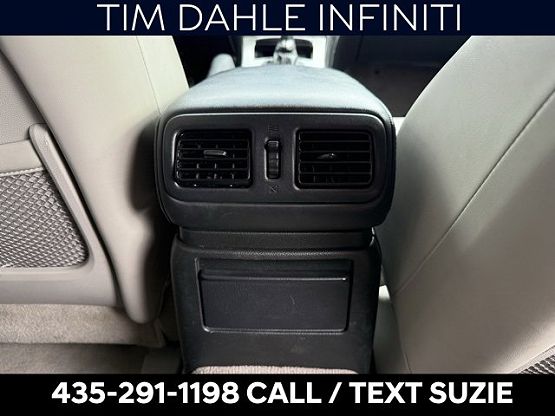 2009 Infiniti G37 x photo 11