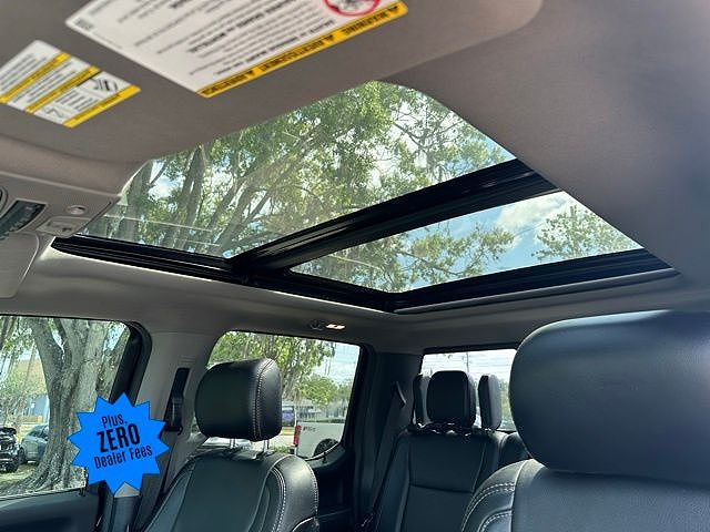 2019 Ford F-350