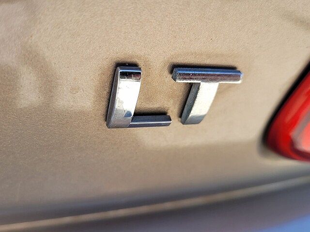 2008 Chevrolet Malibu LT image 7