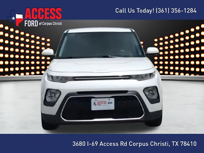 2022 Kia Soul