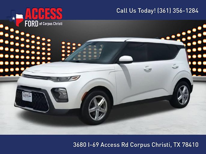 2022 Kia Soul