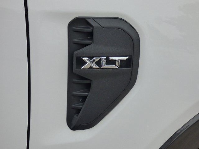 2024 Ford Ranger XLT image 2