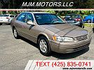 1999 Toyota Camry LE image 6