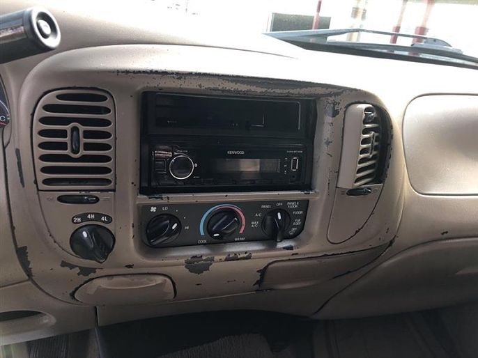 2003 Ford F-150