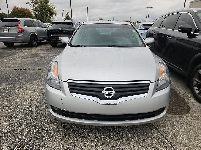 2008 Nissan Altima