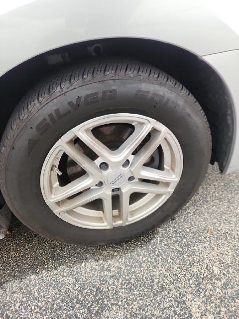 2008 Nissan Altima