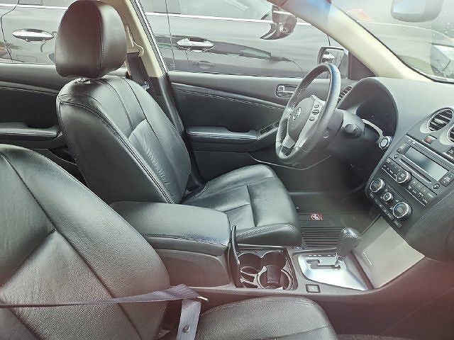 2008 Nissan Altima