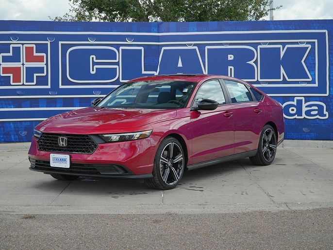 2026 Honda Accord