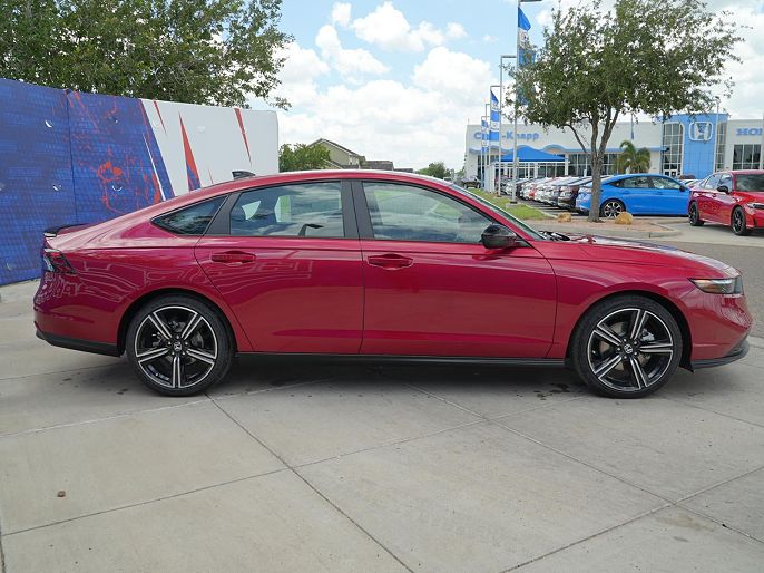 2026 Honda Accord