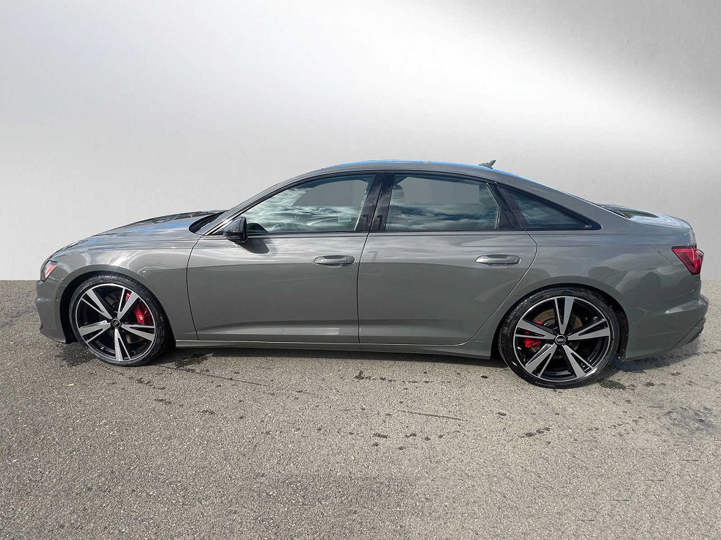 2022 Audi S6 Prestige image 1