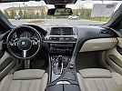 2014 BMW 6 Series 640i image 22