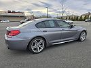 2014 BMW 6 Series 640i image 8