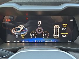 2025 Chevrolet Colorado