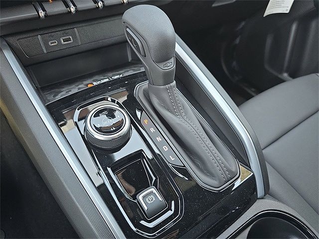 2025 Chevrolet Colorado