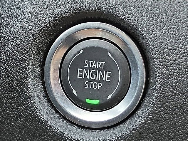 2025 Chevrolet Colorado