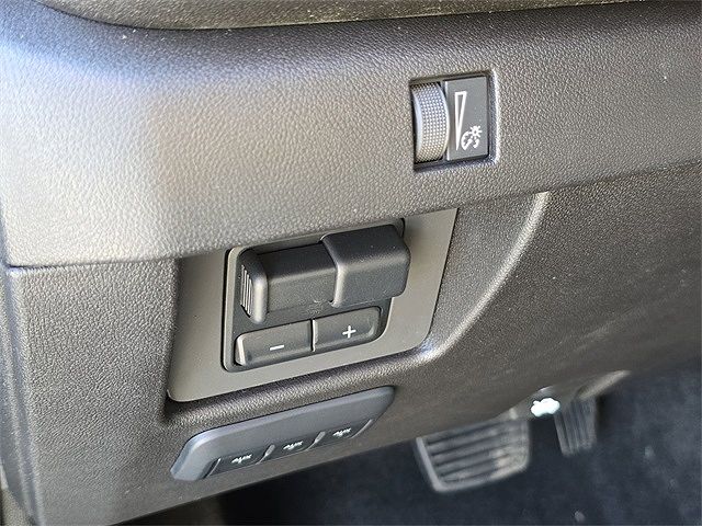 2025 Chevrolet Colorado