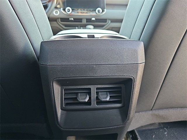 2025 Chevrolet Colorado