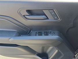 2025 Chevrolet Colorado