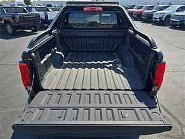 2025 Chevrolet Colorado