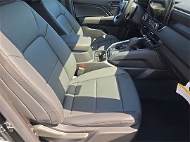 2025 Chevrolet Colorado