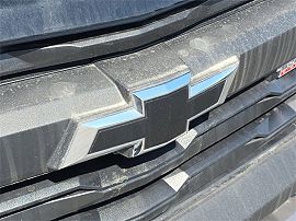 2025 Chevrolet Colorado