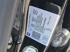 2025 Chevrolet Colorado