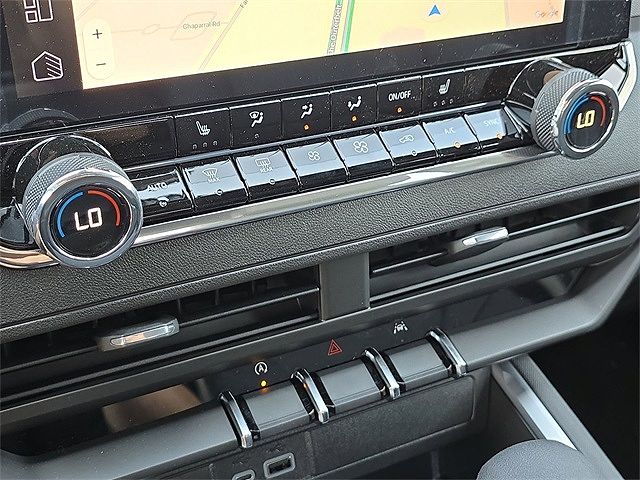 2025 Chevrolet Colorado