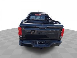 2025 Chevrolet Colorado