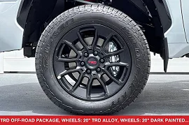 2026 Toyota Tundra